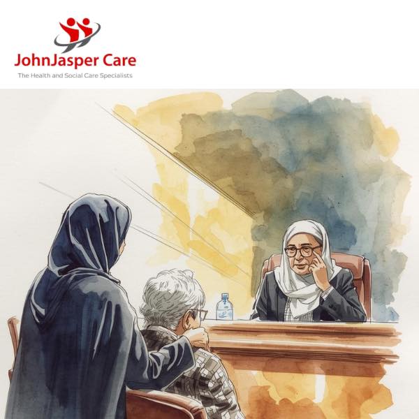 Understanding Court of Protection Support: What You Need to Know